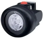 uvex LED Kopflampe KS 7630-MCII f&uuml;r uvex pheos Schutzhelm - 9790028
