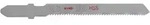 RUKO Stichs&auml;geblatt RUKO 8009 HSS-Stahl - 3238009