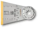 FEIN E-Cut Bi-Metall S&auml;geblatt mit TiN-Beschichtung, 50 x 65 mm, VE 3 -...