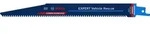 Bosch EXPERT Vehicle Rescue S1157CHM S&auml;bels&auml;geblatt, 100 St&uuml;ck - 2608902637