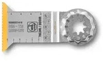 FEIN E-Cut Bi-Metall S&auml;geblatt mit TiN-Beschichtung, 50 x 50 mm, VE 3 -...
