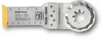 FEIN E-Cut Bi-Metall S&auml;geblatt mit TiN-Beschichtung, 60 x 28 mm, VE 5 -...