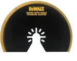 DEWALT Multi-Tool S&auml;geblatt Segment 100mm - DT20709-QZ
