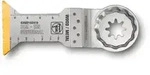 FEIN E-Cut Bi-Metall S&auml;geblatt mit TiN-Beschichtung, 60 x 44 mm, VE 3 -...