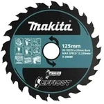 Makita Kreiss&auml;geblatt 125x20x25Z EFFICUT - E-28880