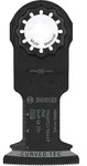 Bosch PRO AIZ 45 APIB Tauchs&auml;geblatt, 45 x 45 mm, 10-St&uuml;ck - 2608669618