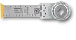 FEIN E-Cut Bi-Metall S&auml;geblatt mit TiN-Beschichtung, 90 x 32 mm, VE 50 - 63502224450