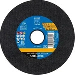 PFERD TOOLS Trennscheibe EHT 125x1,0x22,23 mm gerade Universallinie PSF STEELOX...
