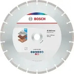 Bosch Multi Material Diamond Trennscheibe, 300 x 25.4 x 7 mm - 2608615033