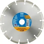 PFERD TOOLS Diamant-Trennscheibe DS 150x2,2x22,23 mm PSF f&uuml;r schnelles Trennen...