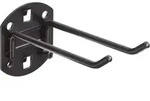 VIGOR Doppel-Werkzeughaken Satz, 100 mm, V2520, 100 mm, Anzahl Werkzeuge: 10
