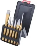 KS Tools Kombi-Werkzeugsatz, 6-tlg - 162.2114