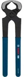 Bosch PRO Kneifzange 200 mm, tauchbeschichtete Griffe - 1600A039TY
