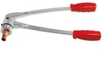 ROTHENBERGER Expanderzange ROLOCK Set 1/2 - 3/4 - 1 Zoll - 12535