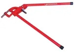 ROTHENBERGER Standard Biegezange, 90&deg;, R=30, mit Rolle - 462109
