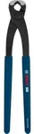 Bosch PRO Monierzange 225 mm, tauchbeschichtete Griffe - 1600A039TZ