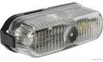 HERTH&BUSS Begrenzungsleuchte, C5W wei&szlig; - 82710297 - wei&szlig;