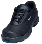 uvex 3 MACSOLE Sicherheitsschuh Halbschuhe S3, schwarz schwarz 36 - 6860136 -...