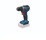 Bosch Akku-Bohrschrauber GSR18V-52, 3x Akku GBA 18V 5.0Ah in L-BOXX - 06019S0027