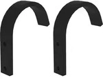 Munk Haken f&uuml;r Spezialleiter, rund - 019178