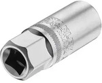 STANLEY FATMAX 1/2 Zoll Z&uuml;ndkerzenschl&uuml;ssel 21 mm mit MaxiDrive Profil -