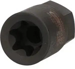 KS Tools Bremssattelstecknuss f&uuml;r MAN, E18 - 460.5263