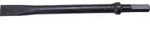 PFERD TOOLS Flachmei&szlig;el mit Nutzl&auml;nge 200 mm x 20 mm Schneidbreite /...