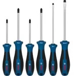 Bosch Schraubendreher PH/PZ/SL, 6-teilges Set - 1600A039PH