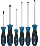 Bosch PRO Schraubendreher PZ/SL, 6-teilges Set - 1600A03HU4