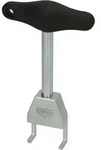 KS Tools T-Griff-Z&uuml;ndspulen-Abzieher, Typ 1, 135mm - 500.7540