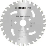 Bosch PRO Steel Akku-Bewehrungsstahlschneider, 136 x 1,6/1,1 x 20. F&uuml;r