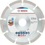 Bosch Multi Material Diamond Trennscheibe, 125 x 22.23 x 7 mm, 10-St&uuml;ck -...