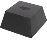 KS Tools Gummiauflage 44 f&uuml;r Hebeb&uuml;hnen, 135 x 100 x 70 mm - 160.0605