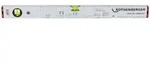 ROTHENBERGER Alu - Wasserwaage 600mm mit Magneten - 1500001547