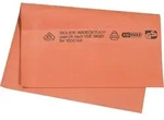 KS Tools Gummi-Abdecktuch mit Schutzisolierung, St&auml;rke 1,0 10-Meter-Rolle -...