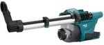 Makita Staubabsaugung - DX18