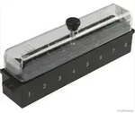 HERTH&BUSS Sicherungsdose, 8-polig - 50300818
