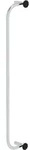 Munk Handlauf steckbar f&uuml;r Stufenabstand 235 mm - 030294