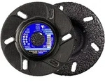 PFERD TOOLS CC-GRIND VIEW Schleifscheibe 125x22,23 mm Speziallinie SGP STEELOX...