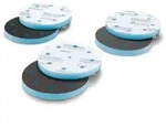 Festool Schleifmittel Granat PROfile D125 GR PRO/10-Set - 578799