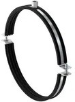 Fischer L&uuml;ftungskanalschelle LGS 400 - 079507