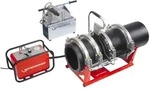 ROTHENBERGER ROWELD P355B Stumpfschwei&szlig;maschine Basic, 230V - 1000000383