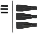 KS Tools Ersatzbackensatz f&uuml;r 450.0080, 7-tlg - 450.0081