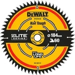 DEWALT ELITE Kreiss&auml;geblatt - DT1670-QZ