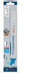 Bosch PRO Medium-Thick Metal precise S1137BEF Blatt,1,1 x 25 x 225 mm - 2608658994