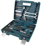 Bosch Gemischtes Handwerkzeug, 89-teilges Set - 1600A03AL2