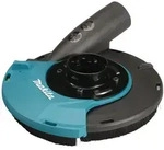 Makita Absaughaube Schleifen werkzeuglos 115-125mm - 191W05-0