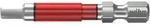 Wiha Bit Set TY-Bit 49 mm Sechskant (SW6) 5-teilges Set 1/4 zoll E6,3 in Box -...