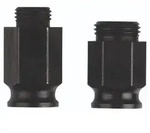 Bosch EXPERT Power Change Plus Adaptermuttern, 2x 14-30 mm, 4x 32-210 mm,...