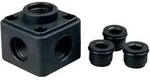 Metabo Wandscheibe WS 1/2"- 15 mm - 7876194001